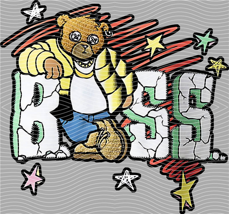 Cool Bear-X 230